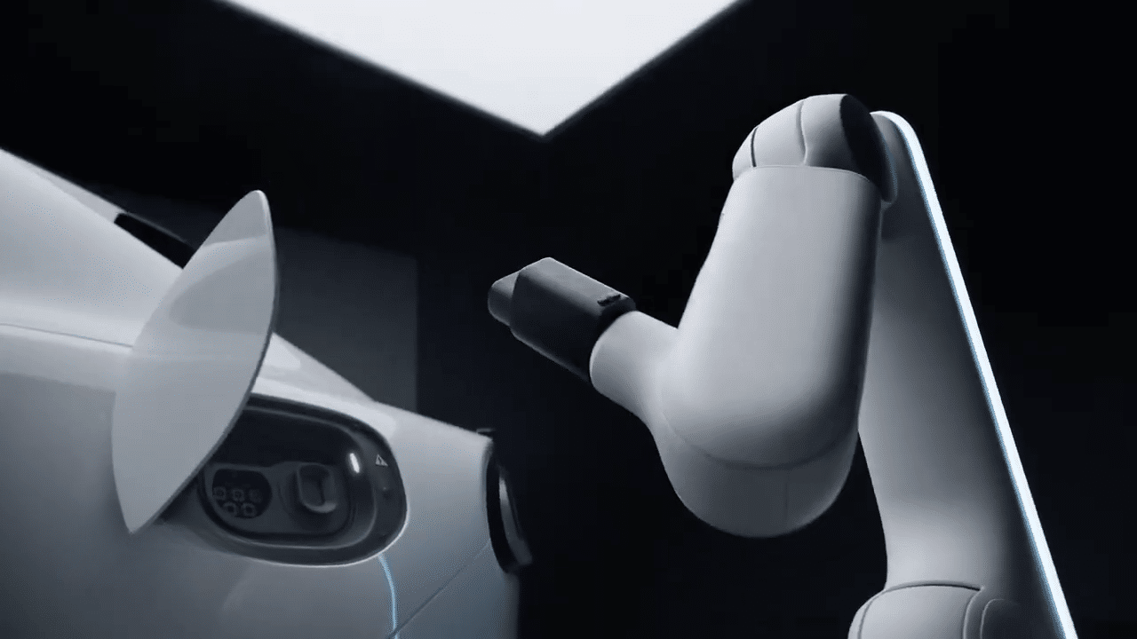 Xiaomi Charging Arm
