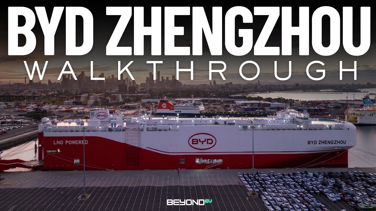 BYD Zhengzhou